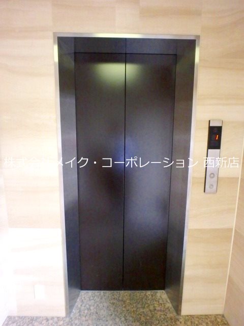 西武アメニティビル  その他外観5