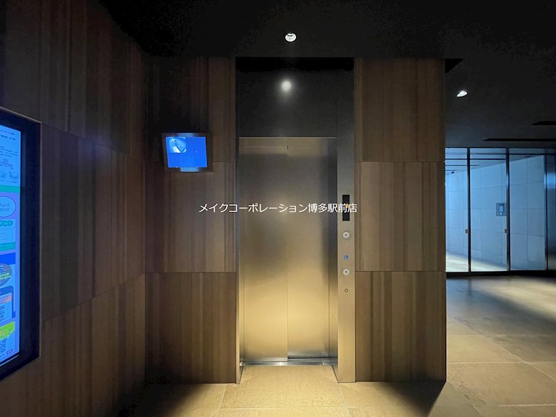 エンクレスト博多駅南BASE その他9