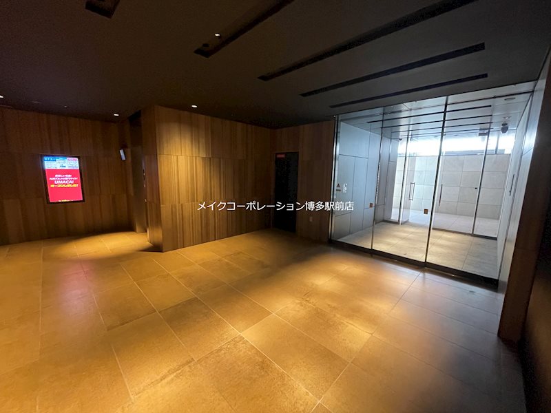 エンクレスト博多駅南BASE その他11