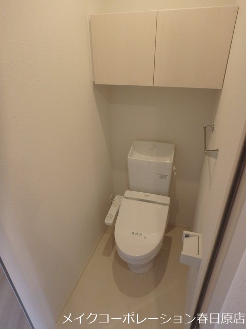 クレール・コート その他2