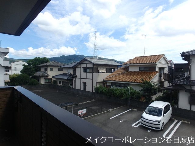 クレール・コート その他7