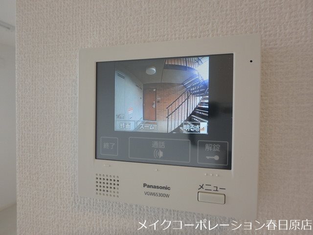 セキュリティ クレール・コート その他14