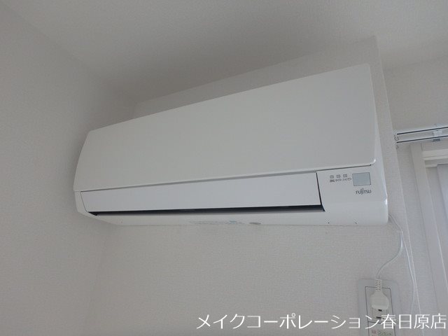 他設備 クレール・コート その他16
