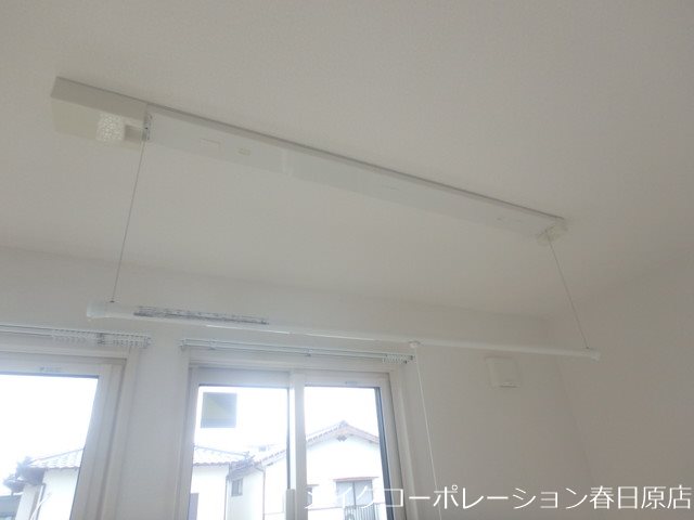 他設備 クレール・コート その他17
