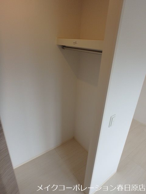 収納 クレール・コート その他18