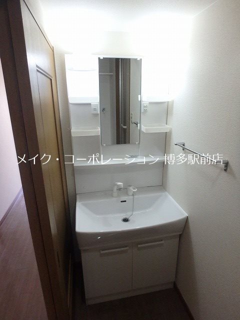 クレアトール大西5 その他2