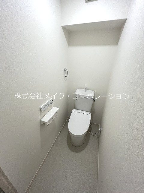 ヒルズⅠ その他1