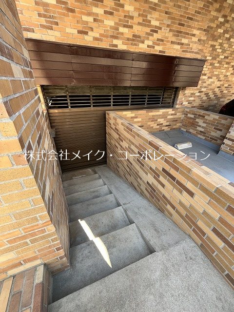 ヒルズⅠ その他外観2