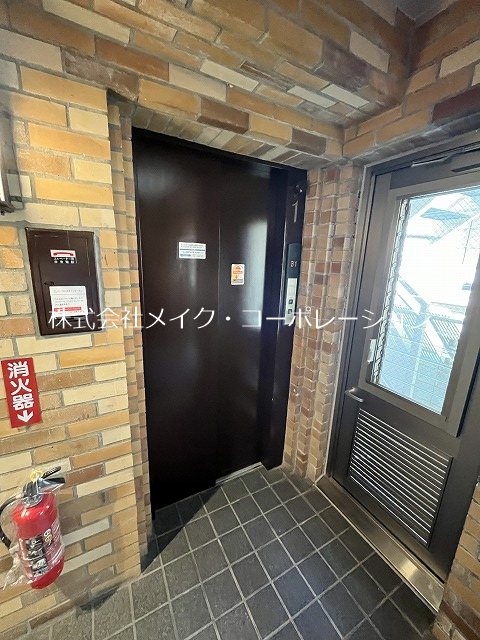 ヒルズⅠ その他外観5
