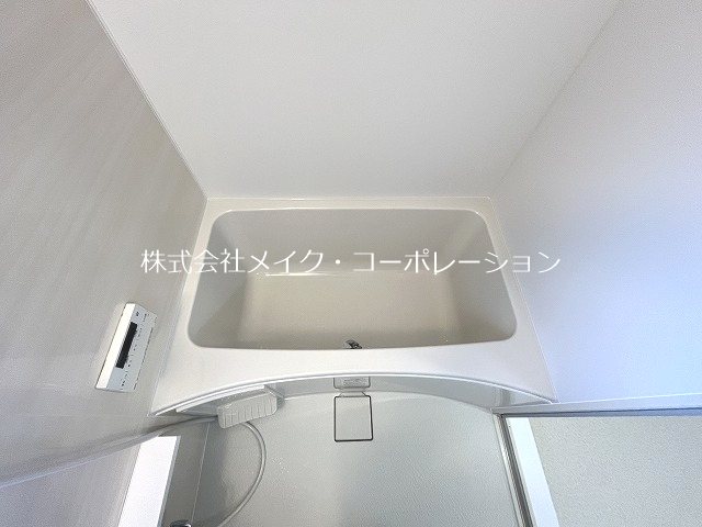 ヒルズⅠ 風呂画像