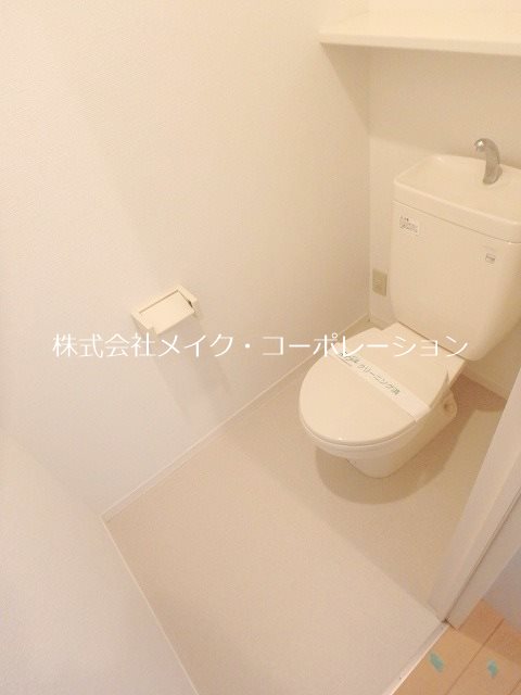 PAL.レジデンス その他1