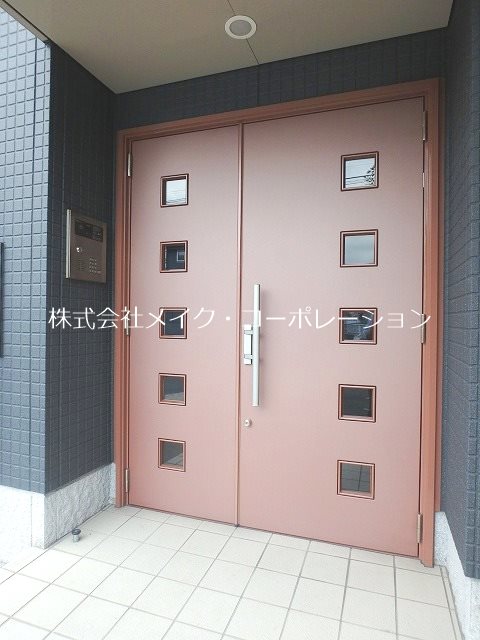 PAL.レジデンス その他外観5
