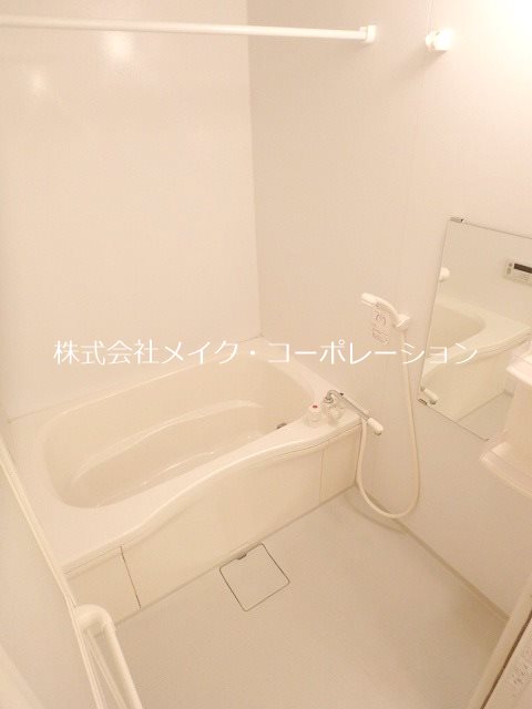 PAL.レジデンス 風呂画像