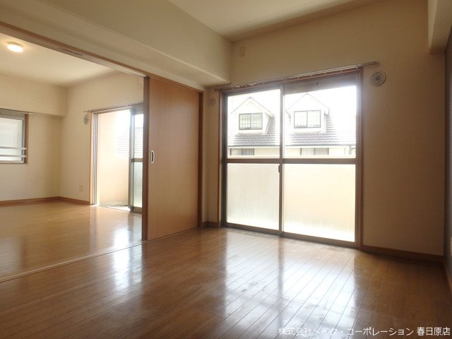 サンルージュ春日 その他1