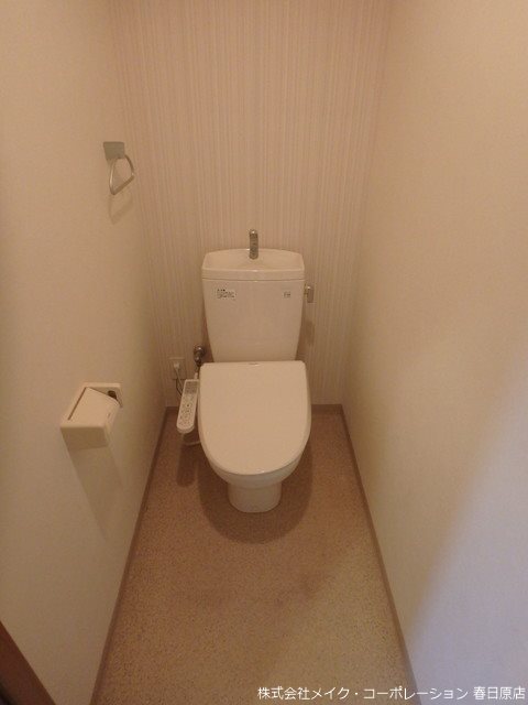 サンルージュ春日 その他2