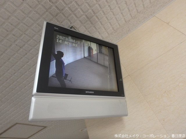 サンルージュ春日 その他外観3