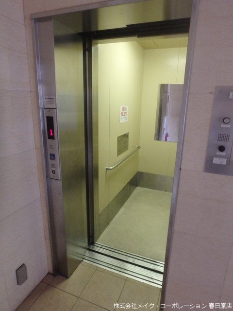 サンルージュ春日 その他外観5