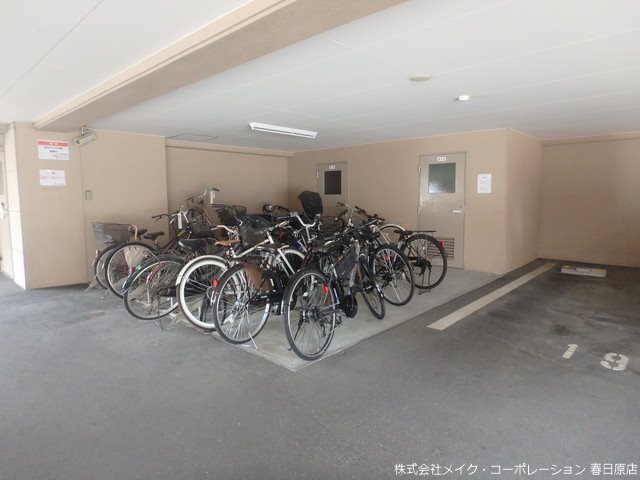 サンルージュ春日 その他外観6