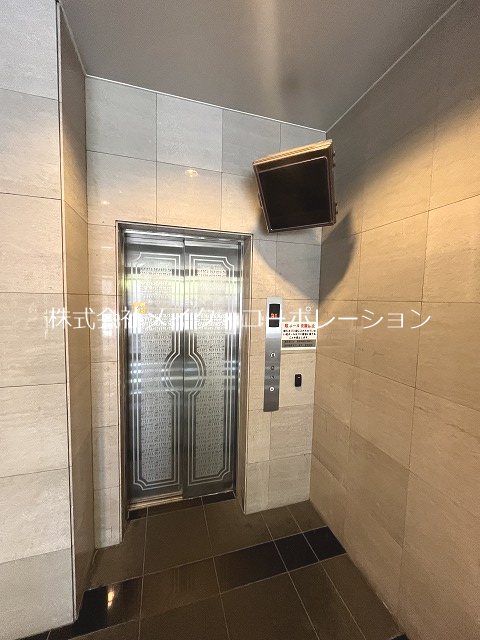 リード桜坂 その他外観4