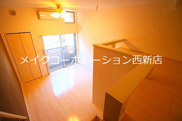サングレインコートⅡ その他1