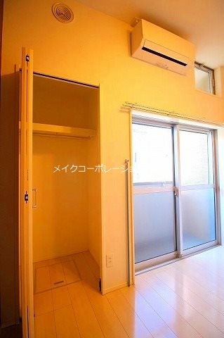 サングレインコートⅡ その他4