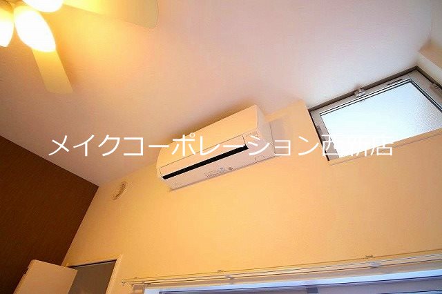 サングレインコートⅡ その他9