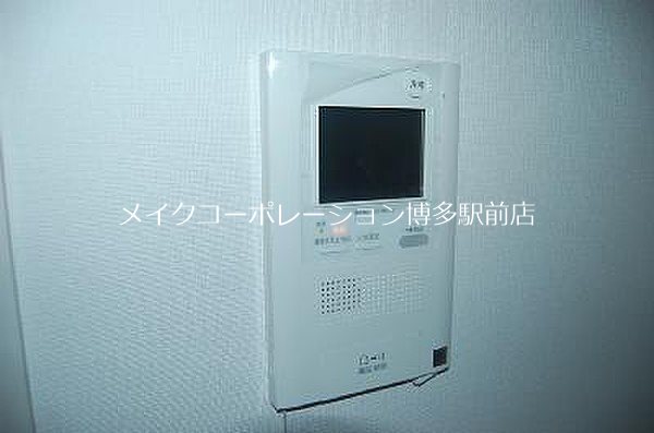 レジデンツァ大橋 その他5