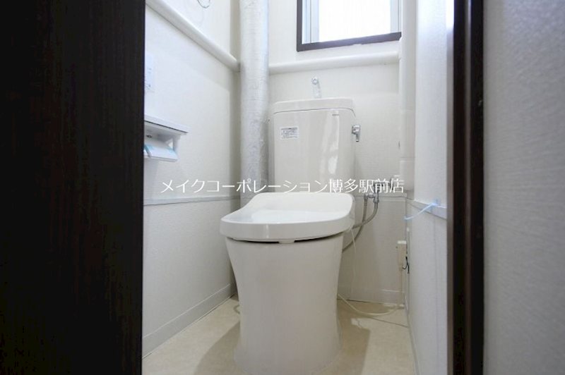 西公園下住宅8棟 その他2