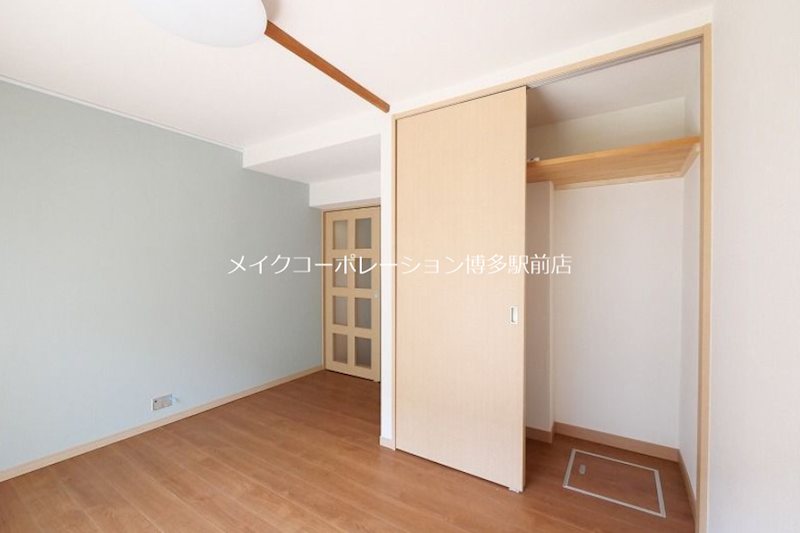西公園下住宅8棟 その他3