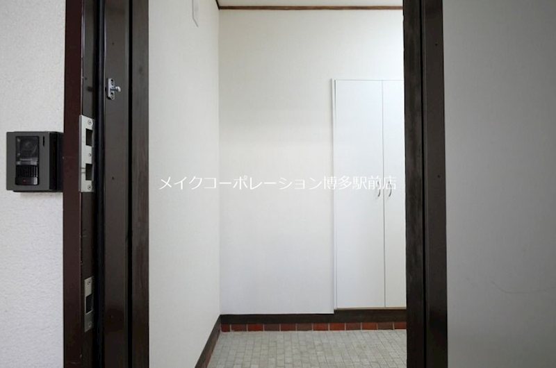 西公園下住宅8棟 その他9