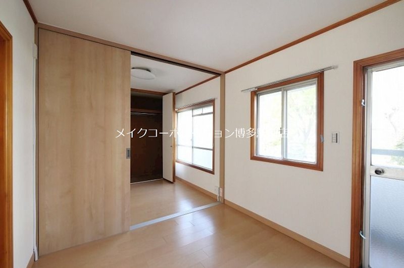 西公園下住宅8棟 その他12