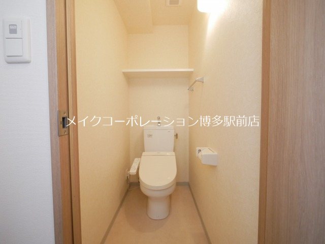 グランツ白金 その他2