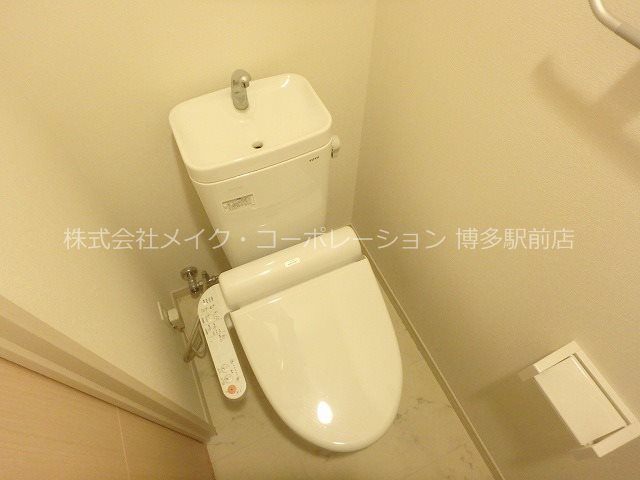 キルンズ博多駅南 その他1