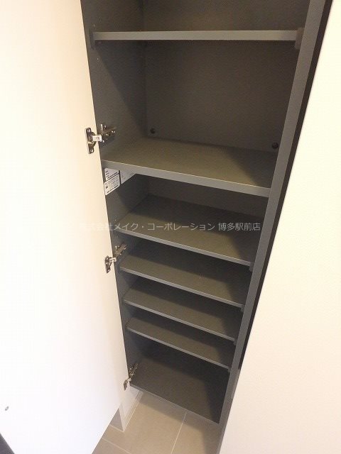 キルンズ博多駅南 玄関