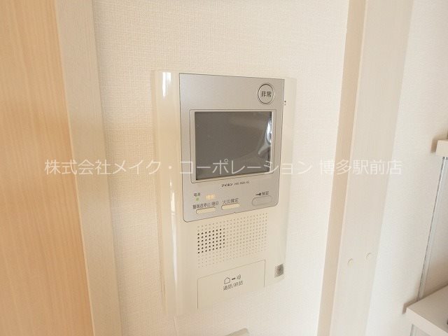 ※入居中の為別部屋写真使用現状優先 キルンズ博多駅南 その他8