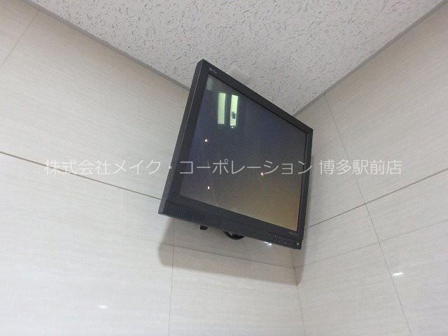 セキュリティ キルンズ博多駅南 その他13