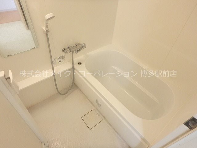 キルンズ博多駅南 風呂画像