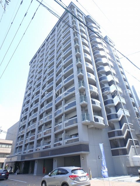 ロイヤル博多駅前 外観