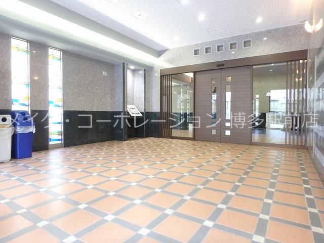 ロイヤル博多駅前 その他7