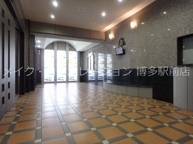 ロイヤル博多駅前 その他8