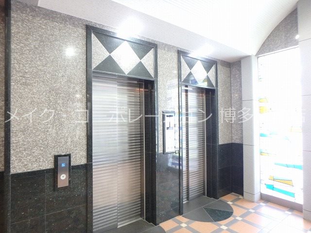 ロイヤル博多駅前 その他16