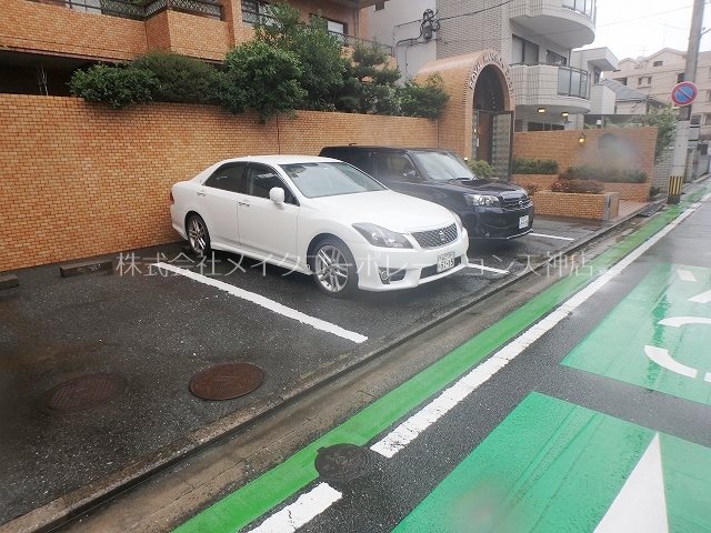 ロイヤルマンション大濠 その他1