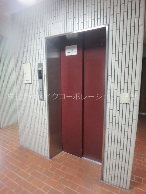 ロイヤルマンション大濠 その他外観1