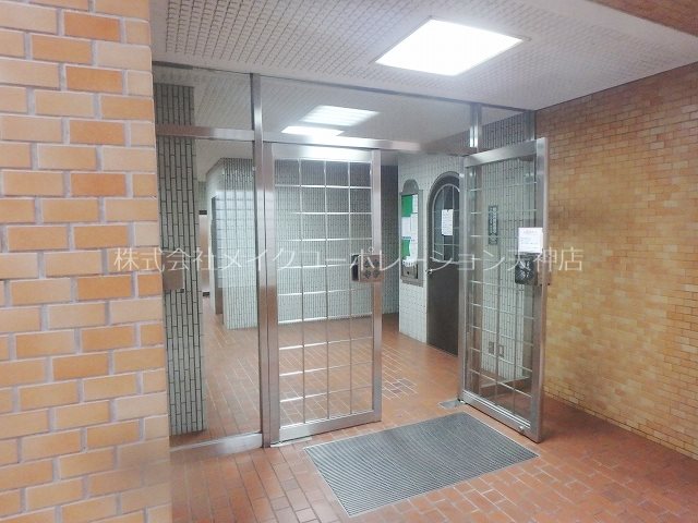 ロイヤルマンション大濠 その他外観2