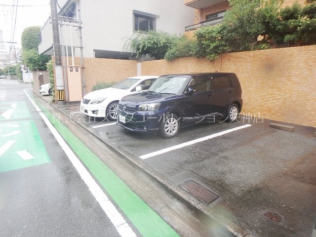 ロイヤルマンション大濠 その他外観4