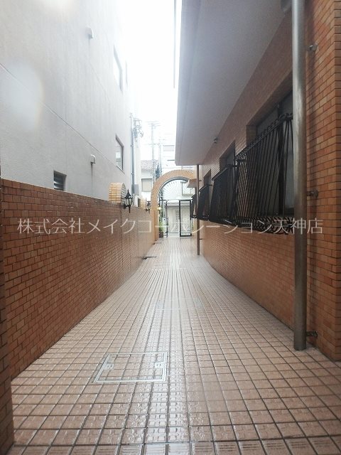 ロイヤルマンション大濠 その他外観6