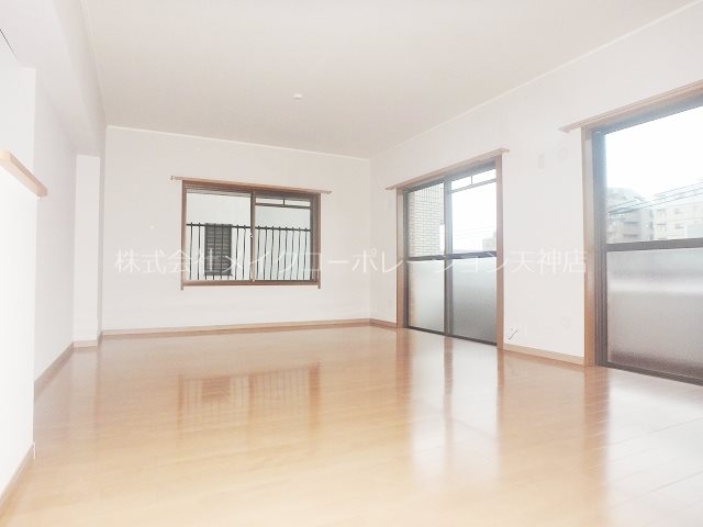 ロイヤルマンション大濠 その他7