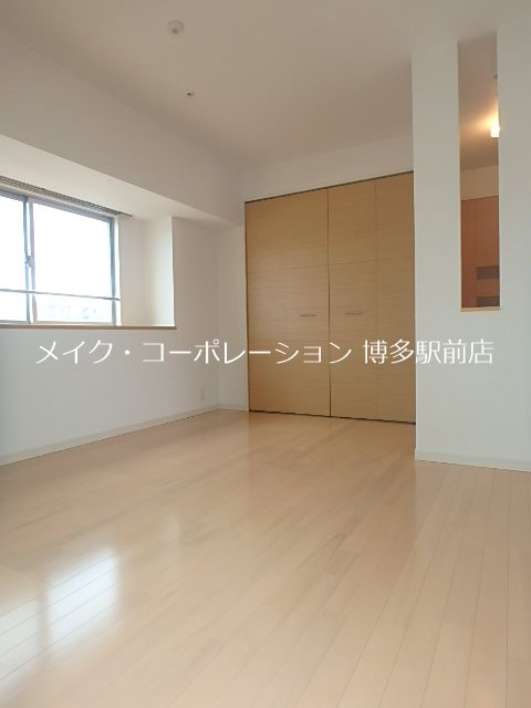 浄水プレイス リビング