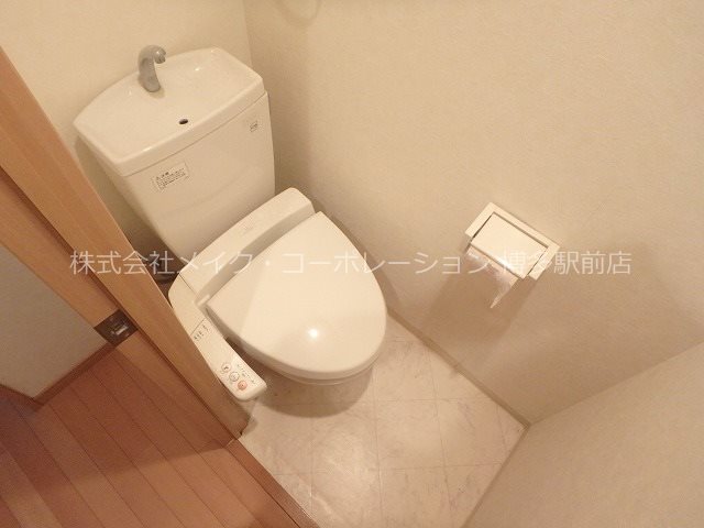 ツインズ博多N館 その他1