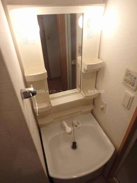 ツインズ博多N館 その他2